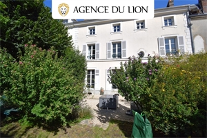 maison à la vente -   28100  DREUX, surface 268 m2 vente maison - UBI438630215